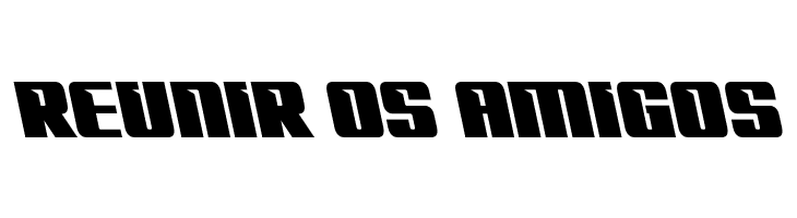 '89 Speed Affair Semi-Leftalic  Free Fonts Download