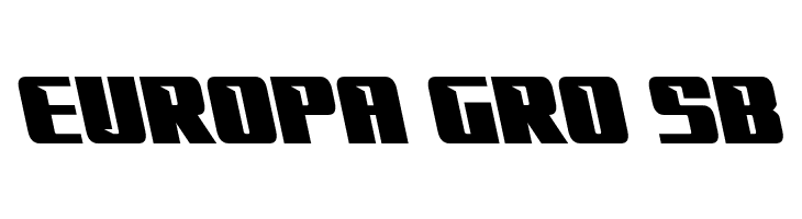'89 Speed Affair Semi-Leftalic  Free Fonts Download