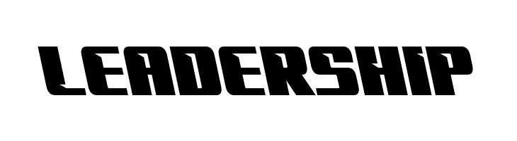 '89 Speed Affair Semi-Leftalic  Free Fonts Download