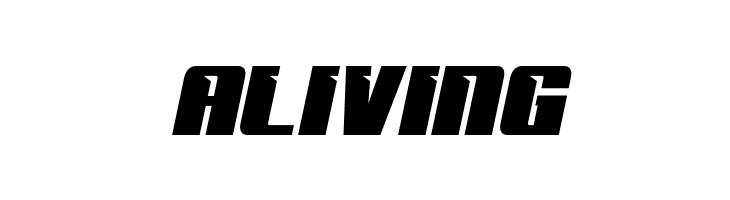 '89 Speed Affair Semi-Italic  Free Fonts Download