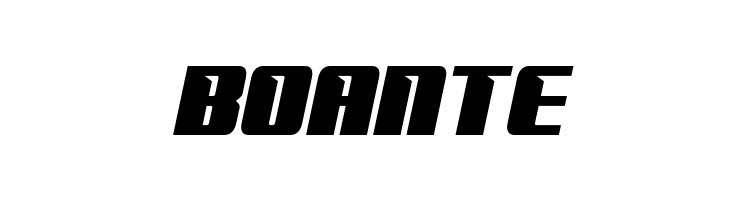 '89 Speed Affair Semi-Italic  Free Fonts Download