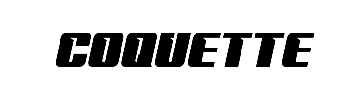 '89 Speed Affair Semi-Italic  Free Fonts Download