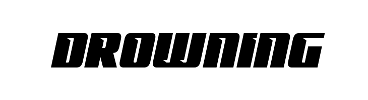 '89 Speed Affair Semi-Italic  Free Fonts Download