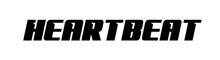 '89 Speed Affair Semi-Italic  Free Fonts Download