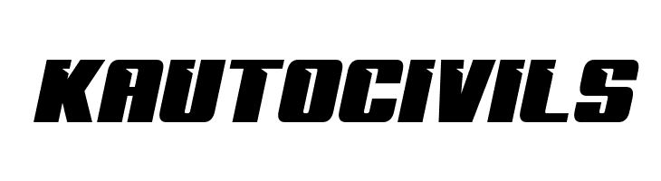 '89 Speed Affair Semi-Italic  Free Fonts Download