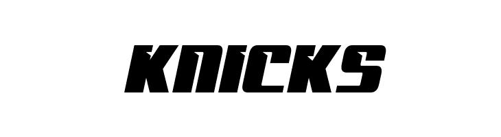 '89 Speed Affair Semi-Italic  Free Fonts Download