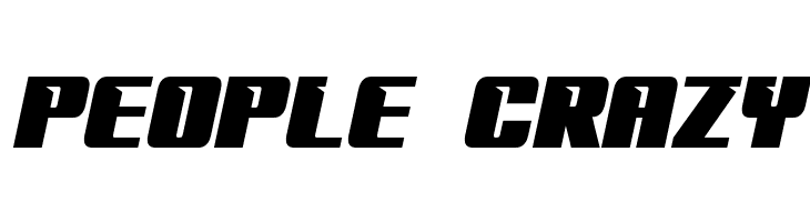 '89 Speed Affair Semi-Italic  Free Fonts Download