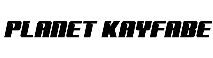 '89 Speed Affair Semi-Italic  Free Fonts Download