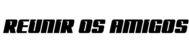 '89 Speed Affair Semi-Italic  Free Fonts Download