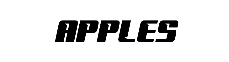 '89 Speed Affair Semi-Italic  Free Fonts Download