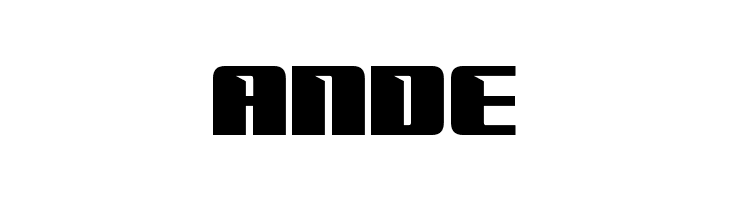 '89 Speed Affair Expanded  Free Fonts Download