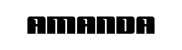 '89 Speed Affair Expanded  Free Fonts Download