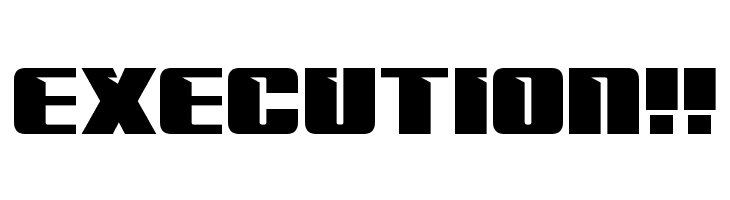 '89 Speed Affair Expanded  Free Fonts Download