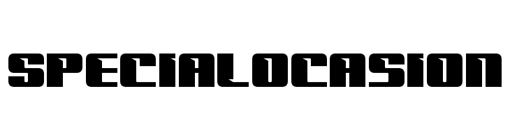 '89 Speed Affair Expanded  Free Fonts Download