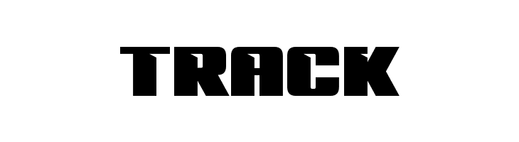 '89 Speed Affair Expanded  Free Fonts Download