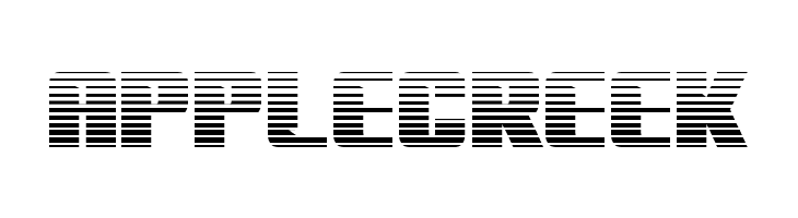 '89 Speed Affair Gradient  Free Fonts Download