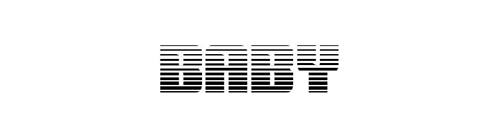 '89 Speed Affair Gradient  Free Fonts Download