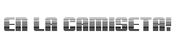 '89 Speed Affair Gradient  Free Fonts Download