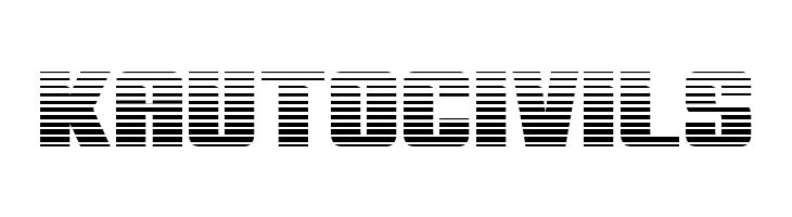 '89 Speed Affair Gradient  Free Fonts Download