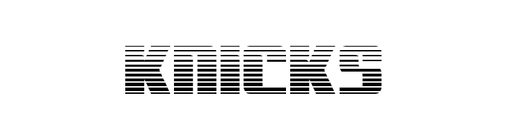 '89 Speed Affair Gradient  Free Fonts Download