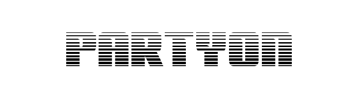 '89 Speed Affair Gradient  Free Fonts Download