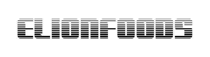 '89 Speed Affair Gradient  Free Fonts Download