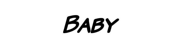 Komika Text Kaps Bold Italic  Free Fonts Download