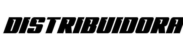 '89 Speed Affair Super-Italic  Free Fonts Download