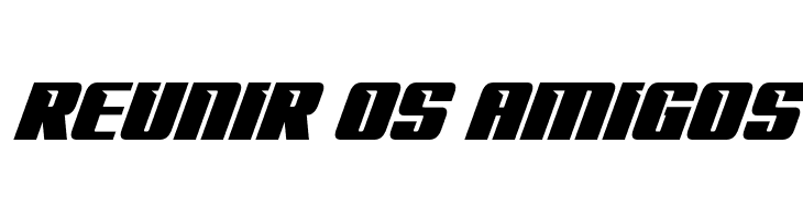 '89 Speed Affair Super-Italic  Free Fonts Download