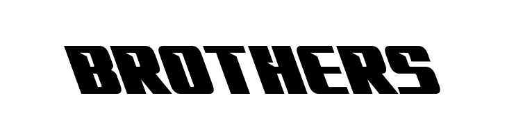 '89 Speed Affair Super-Left  Free Fonts Download