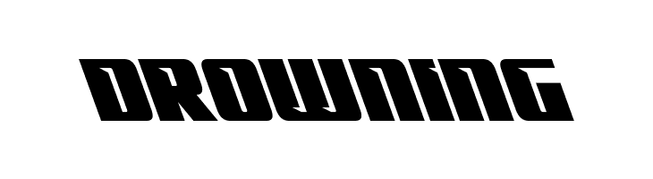 '89 Speed Affair Super-Left  Free Fonts Download