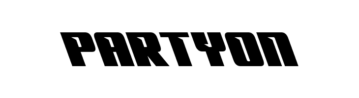 '89 Speed Affair Super-Left  Free Fonts Download