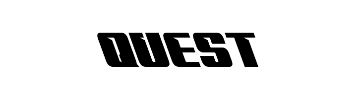 '89 Speed Affair Super-Left  Free Fonts Download