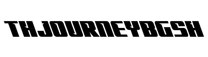 '89 Speed Affair Super-Left  Free Fonts Download