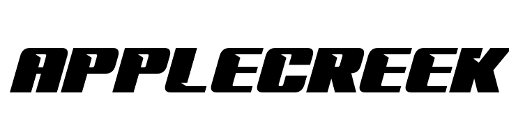 '89 Speed Affair Expanded Ital  Free Fonts Download