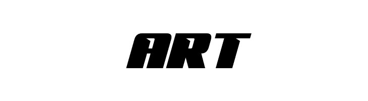 '89 Speed Affair Expanded Ital  Free Fonts Download