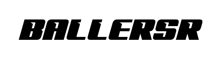 '89 Speed Affair Expanded Ital  Free Fonts Download