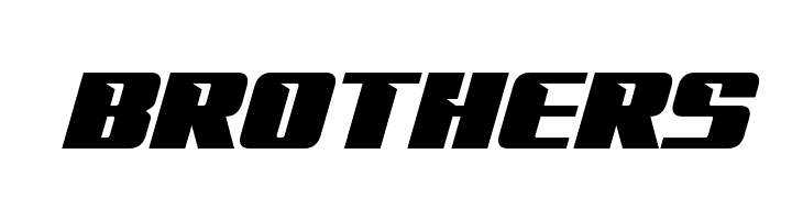 '89 Speed Affair Expanded Ital  Free Fonts Download