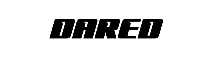 '89 Speed Affair Expanded Ital  Free Fonts Download