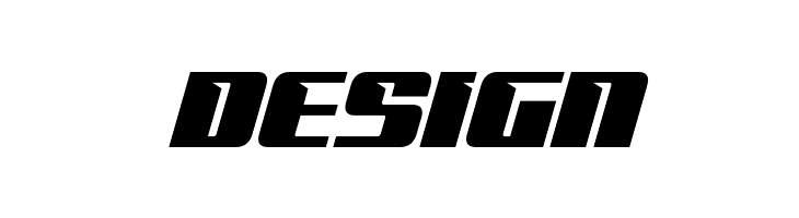 '89 Speed Affair Expanded Ital  Free Fonts Download