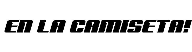 '89 Speed Affair Expanded Ital  Free Fonts Download