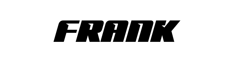 '89 Speed Affair Expanded Ital  Free Fonts Download