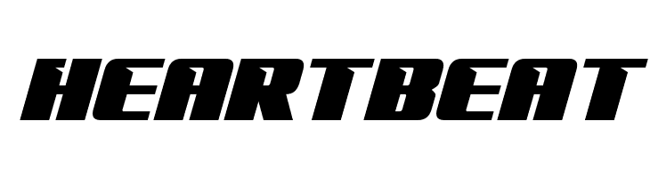 '89 Speed Affair Expanded Ital  Free Fonts Download