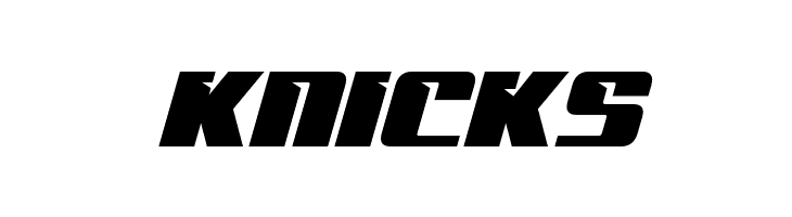 '89 Speed Affair Expanded Ital  Free Fonts Download