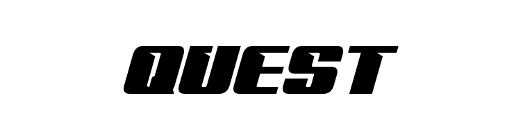 '89 Speed Affair Expanded Ital  Free Fonts Download