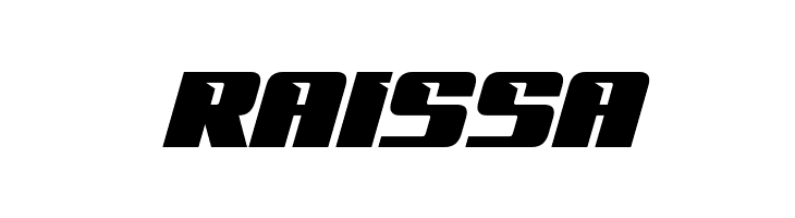 '89 Speed Affair Expanded Ital  Free Fonts Download