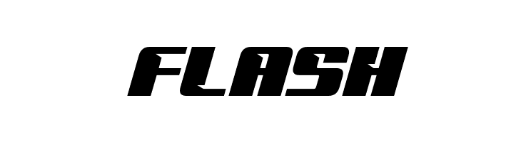 '89 Speed Affair Expanded Ital  Free Fonts Download