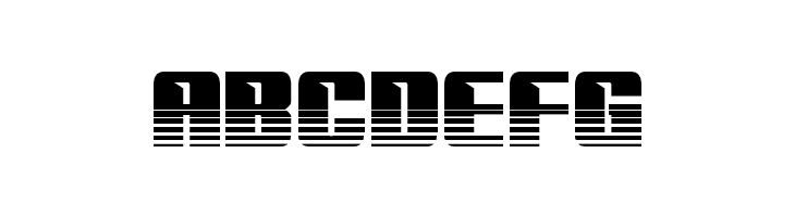 '89 Speed Affair Twotone  Free Fonts Download