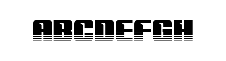 '89 Speed Affair Twotone  Free Fonts Download