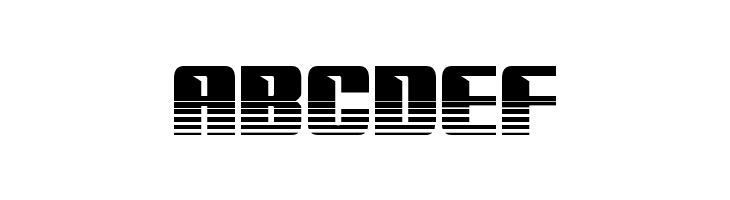 '89 Speed Affair Twotone  Free Fonts Download